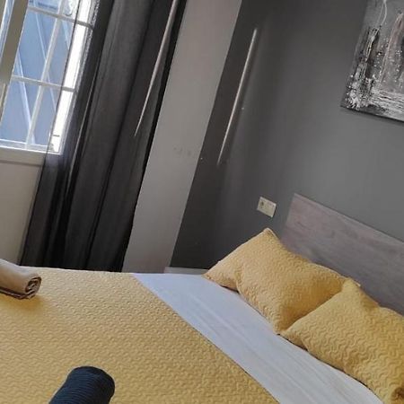Appartement Tin Apt à Lugo Extérieur photo