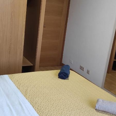 Appartement Tin Apt à Lugo Extérieur photo