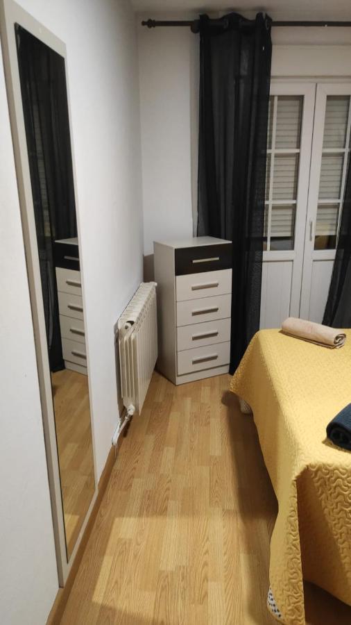 Appartement Tin Apt à Lugo Extérieur photo